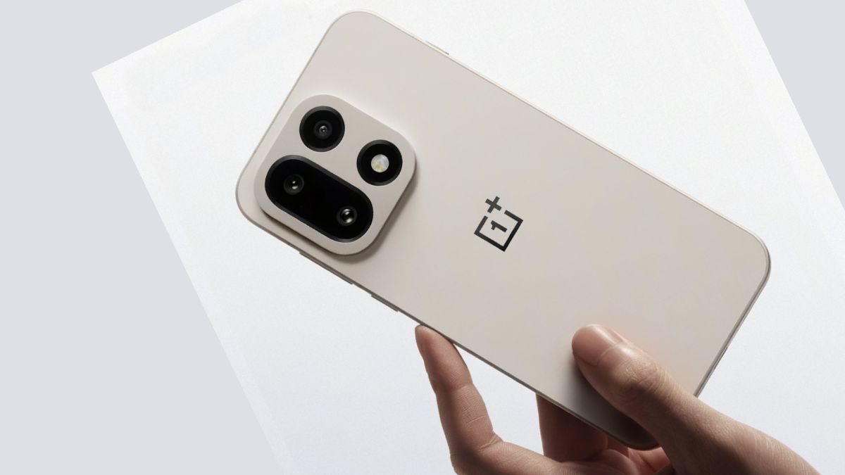OnePlus 15