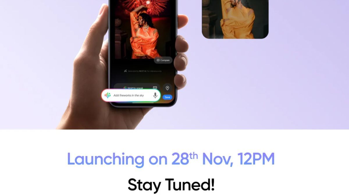 Realme C85 5G