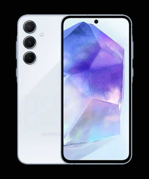 Samsung Galaxy A55 5G new1