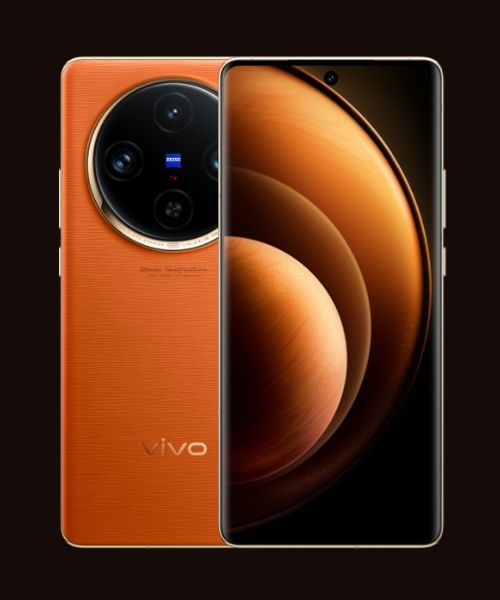 Vivo X100 Pro