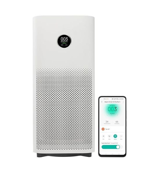 Xiaomi Smart Air Purifier 4