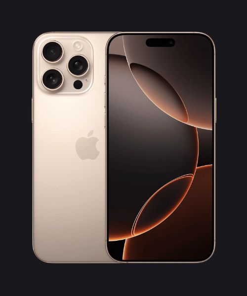 iPhone 16 Pro