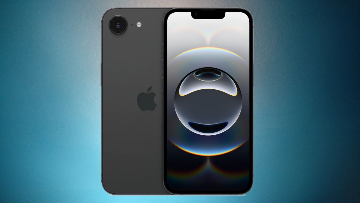 iPhone 16e