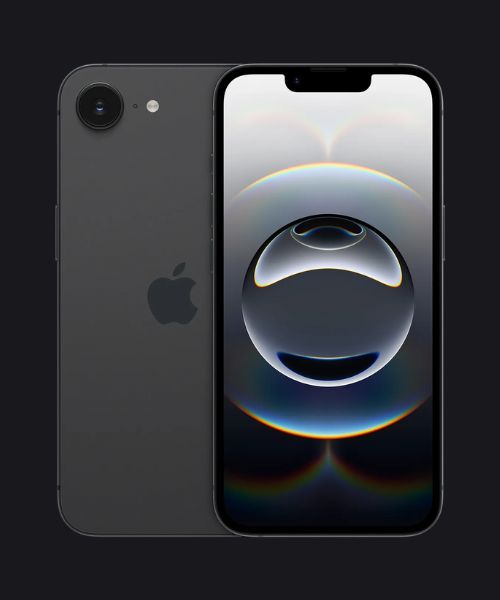 iPhone 16e new
