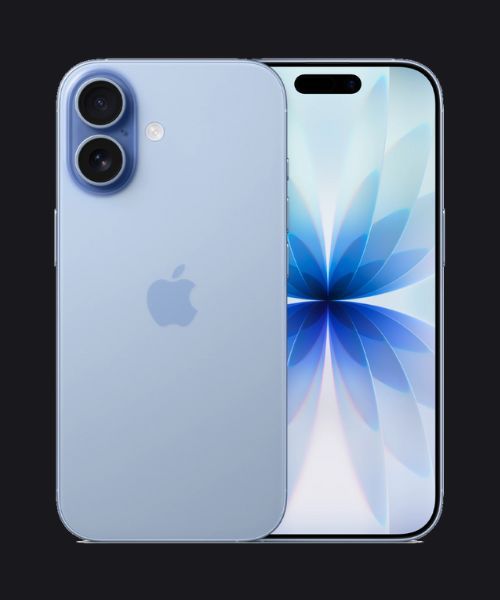 iPhone 17