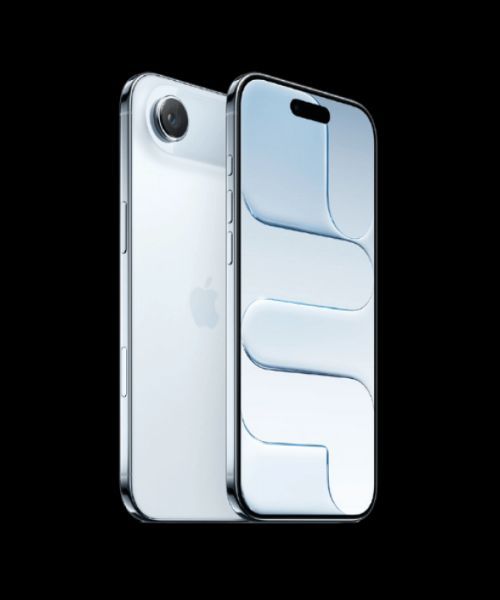 iPhone Air