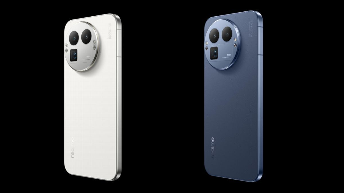 realme GT 8 Pro