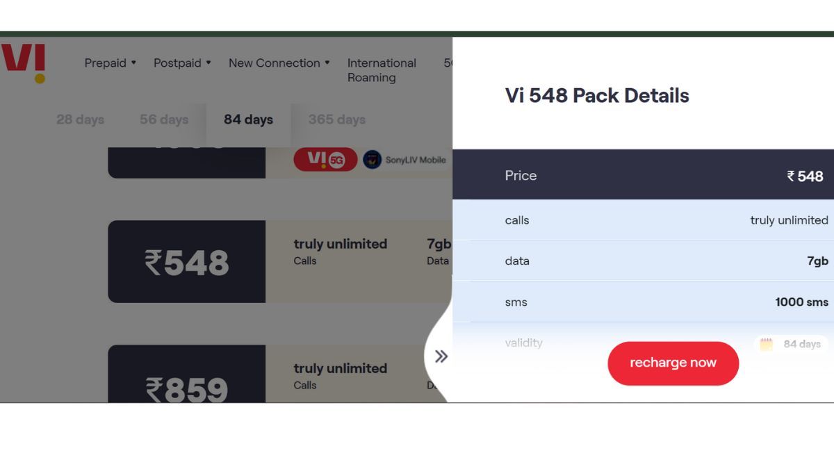 vi 548 plan