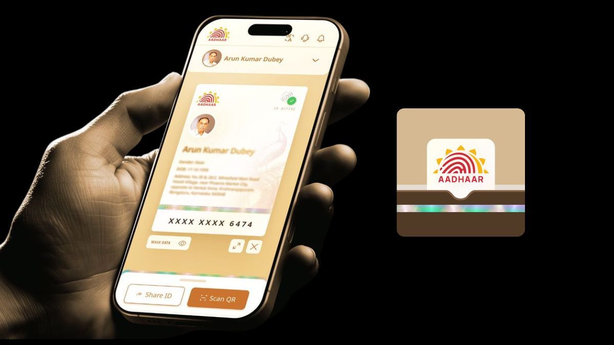 Aadhaar card photocopies will not be allowed soon why UIDAI wants this new rule