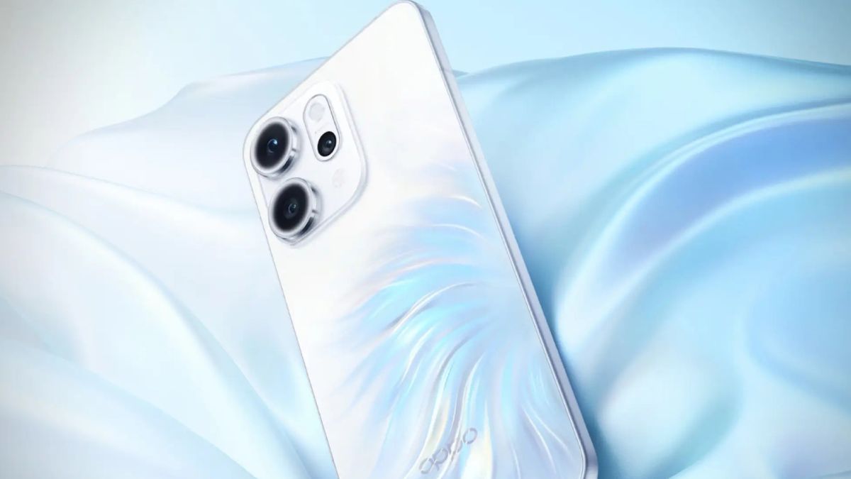 OPPO Reno15 Pro