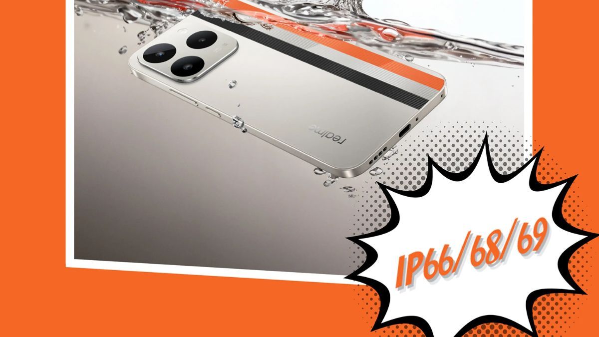 Realme Narzo 90 Series