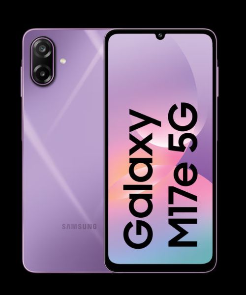 Samsung Galaxy M17e 5G