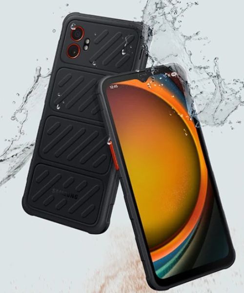 Samsung Galaxy XCover 7 Pro