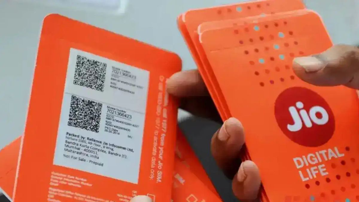 jio affordable prepaid recharge plan
