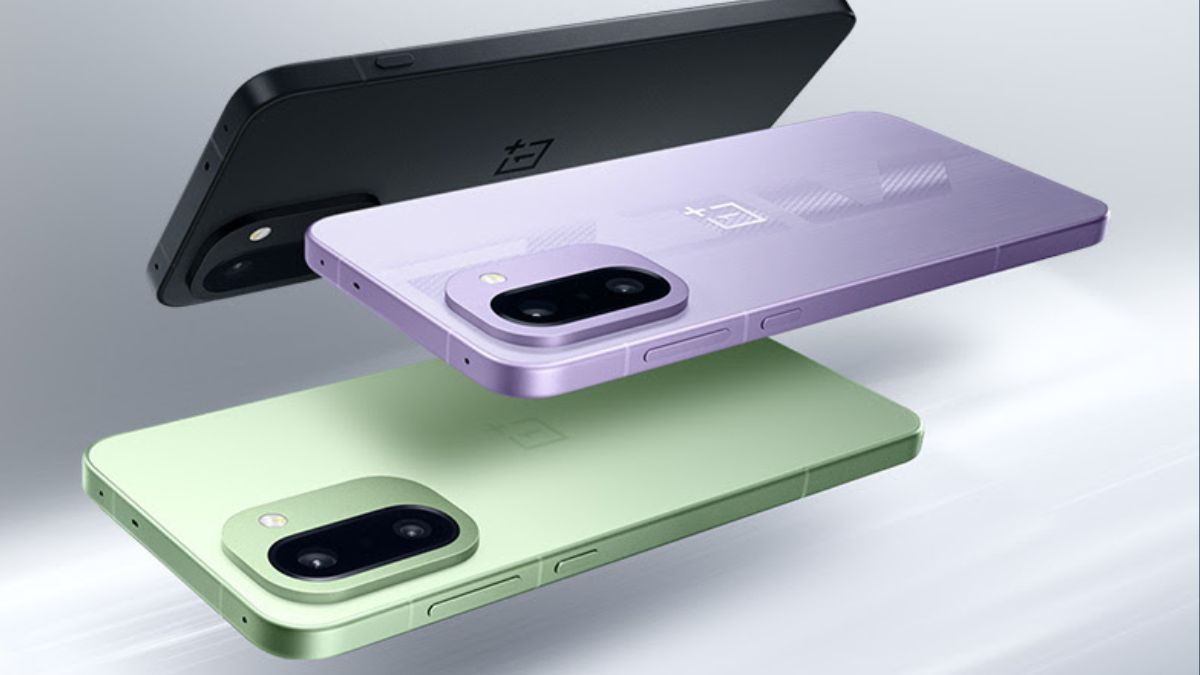 oneplus 15r