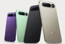 Tecno Spark 50 5G स्मार्टफोन भारत में हुआ लॉन्च, 6500mAh बैटरी के साथ मिलेंगे कई जबरदस्त फीचर्स