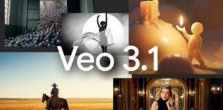 Google Veo