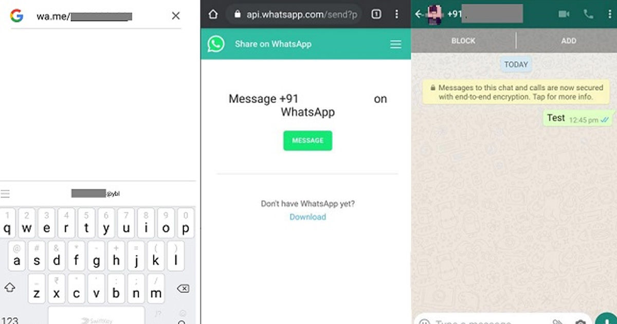 whatsapp