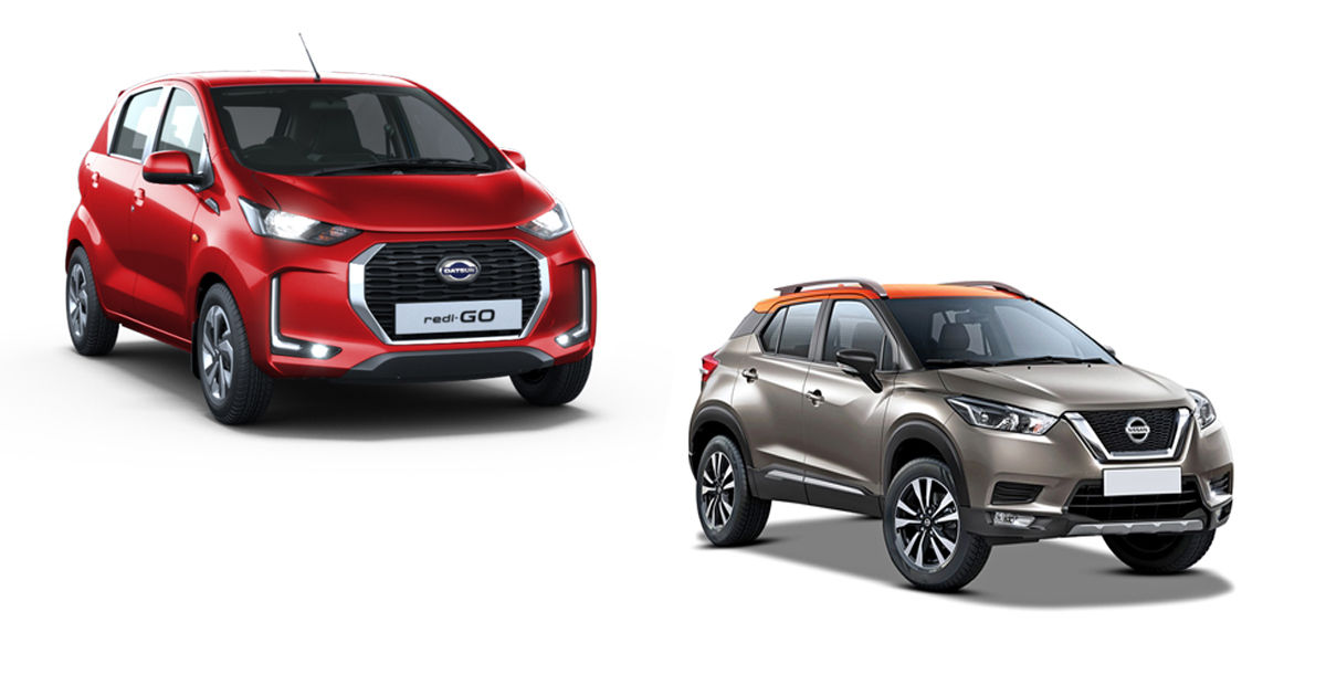 Nissan और Datsun क क र अगल मह न स ह न ज रह ह मह ग Mysmartprice Hindi