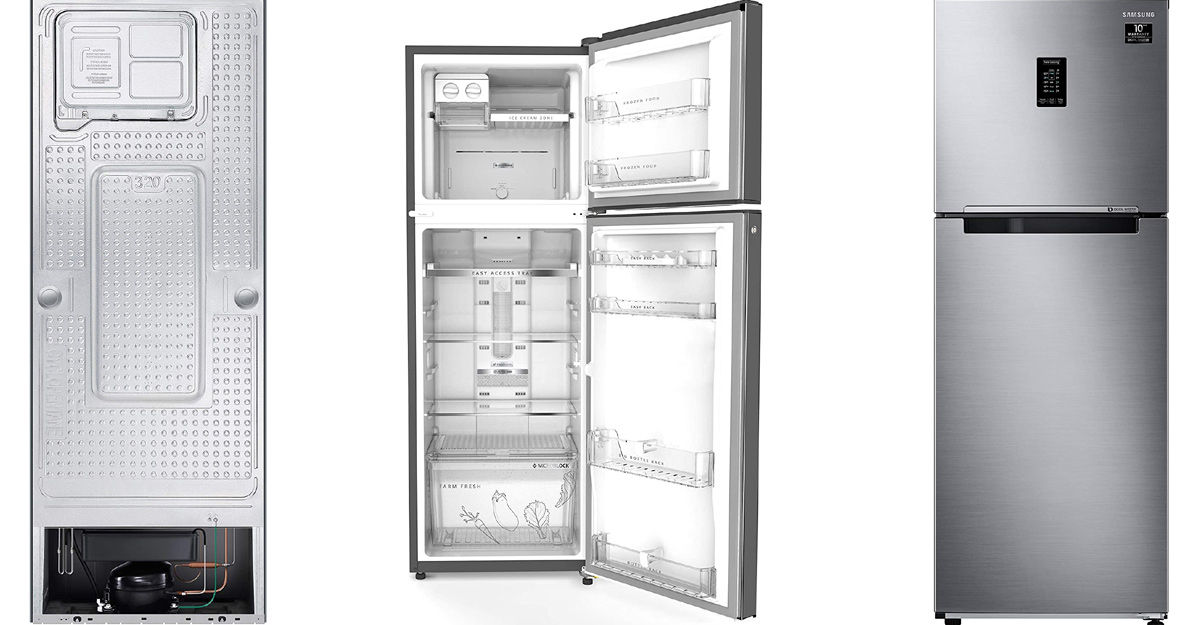 best refrigerators