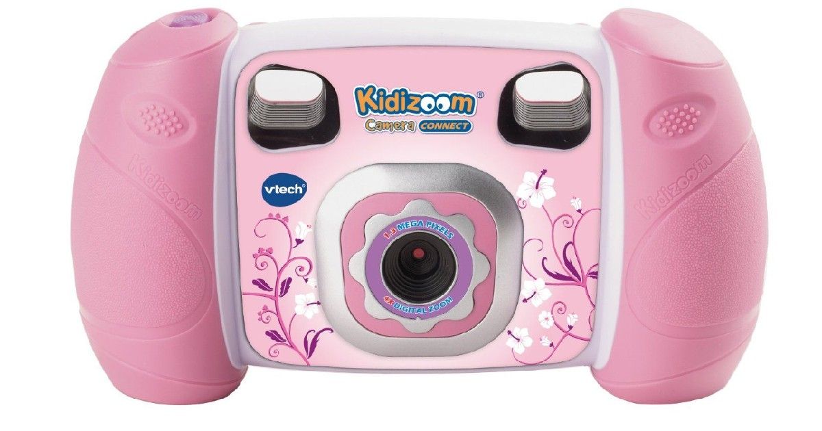 best kids digital camera toy