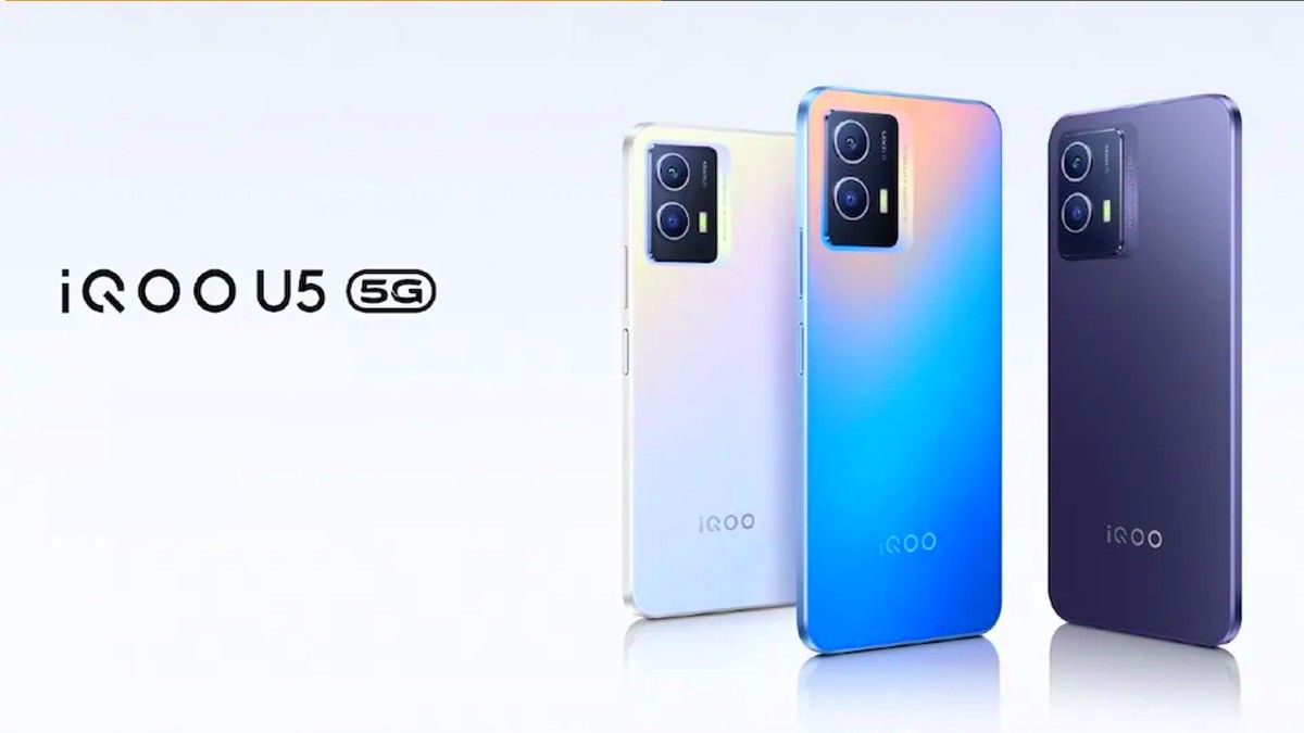 iqoo-u5-5g-launched-price-specifications-and-features