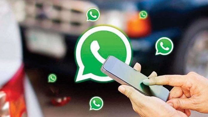 WhatsApp New Keep Features