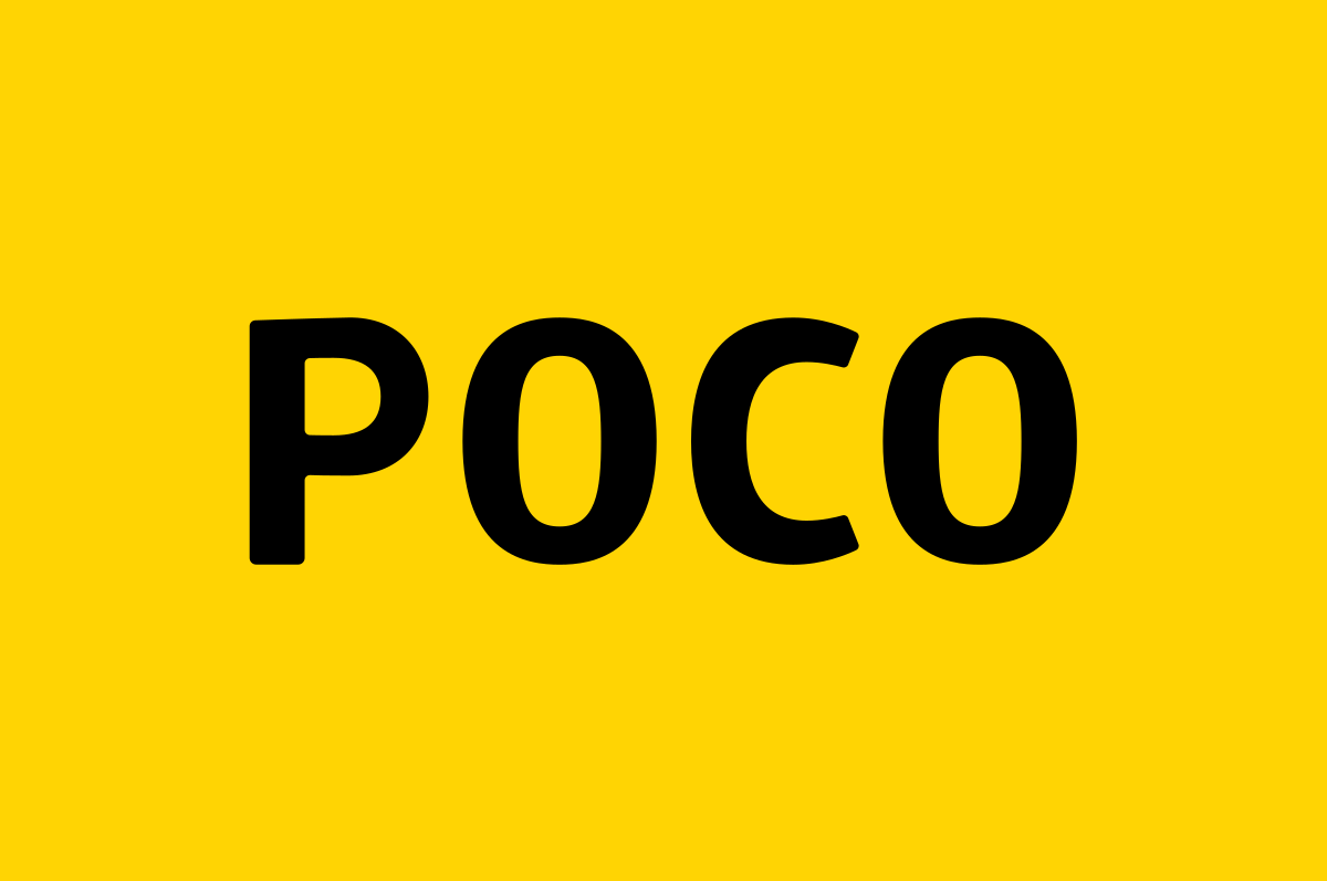 POCO Phones
