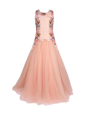 cutecumber maxi dress