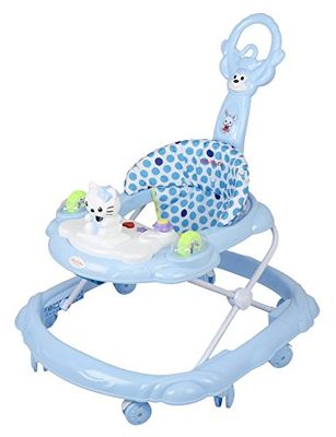 tiffy & toffee baby walker