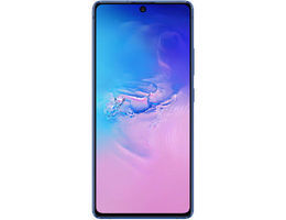 samsung galaxy note 10 lite aurora black