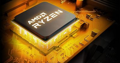 AMD Ryzen 7 8700F and Ryzen 5 8400F Processors Announced