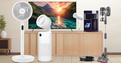 Acer's New Acerpure Sub-Brand Brings TVs, Air Purifiers and More to India