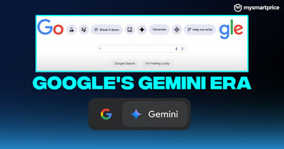 Google Prepares For Gemini Era: Are You Ready For it?