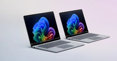 Microsoft Surface Laptops, Surface Pro Launched with Qualcomm X Series SoC and CoPilot Plus