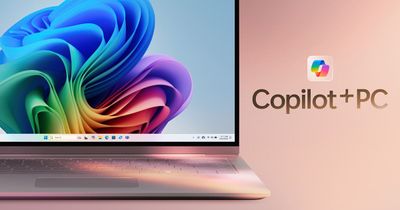 Microsoft Copilot Plus PCs: Complete List of Compatible Laptops from Dell, HP, Lenovo, And More