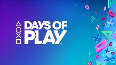 PlayStation Days of Play Brings Offers on PlayStation 5, DualSense Controller, PlayStation VR2, and Games