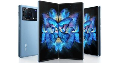 [Exclusive] Vivo X Fold 3 Pro to Feature ZEISS Imaging System in India 