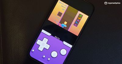 Testing 'Delta', the Most Popular Retro Game Emulator for iPhone: Everything to Know 