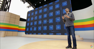 Google I/O 2024 Was All About Its Gemini Era: A Look at The Top Announcements