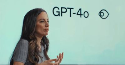OpenAI Unveils GPT-4o, New AI Model With Powerful Translation Features for ChatGPT Users