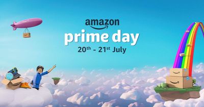Amazon Prime Day Sale 2024 Dates Announced: Here's Everything We Know 
