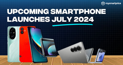 Upcoming Phone Launches in July 2024 in India: CMF Phone 1, Galaxy Z Flip/Fold 6, and More 