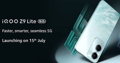 iQOO Z9 Lite 5G India Launch Date Confirmed