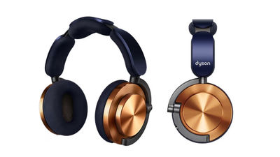 Dyson OnTrac Headphones Launched in India: Check Price, Features