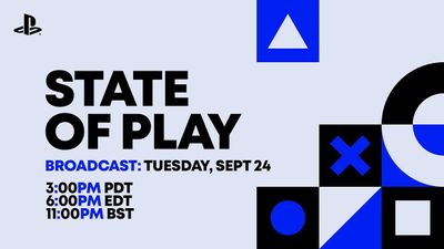 Sony Announces PlayStation State of Play Event for September 24: What to Expect, Timings and More