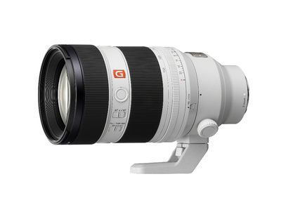 Daily News Wrap: Sony Launches World-First 50-150mm F2 Lens, Zebronics Unveils 7.2.4 Dolby Atmos Soundbar and More
