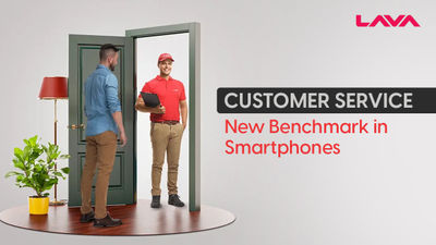 Beyond the Sale: Why Exceptional Customer Service is the New Benchmark in Smartphones