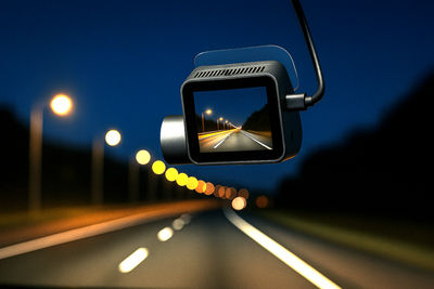 Dashcam for Night Driving: What to Look For Before You Buy