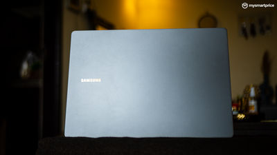 Samsung Galaxy Book5 Pro (Intel Core Ultra 5 226V) Review: Smart, Sleek and Effortlessly Portable